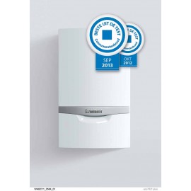 Vaillant EcoTec Plus 30-34/5-5 cw/5